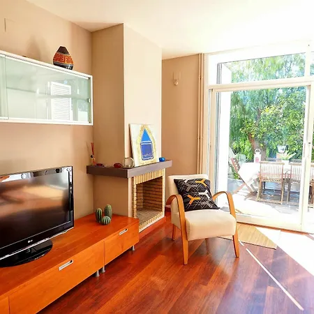 Nyaraló Sunny Triplex By Hello Homes *