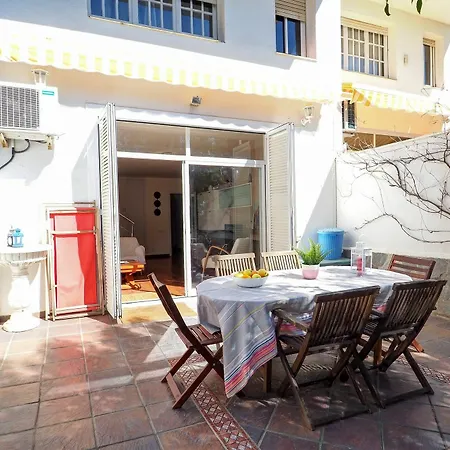 Nyaraló Sunny Triplex By Hello Homes