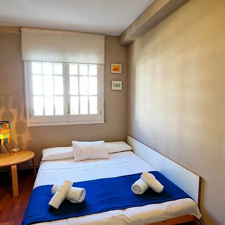 Nyaraló Sunny Triplex By Hello Homes Sitges